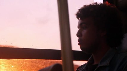 Próxima Parada: Suíça (Teaser)