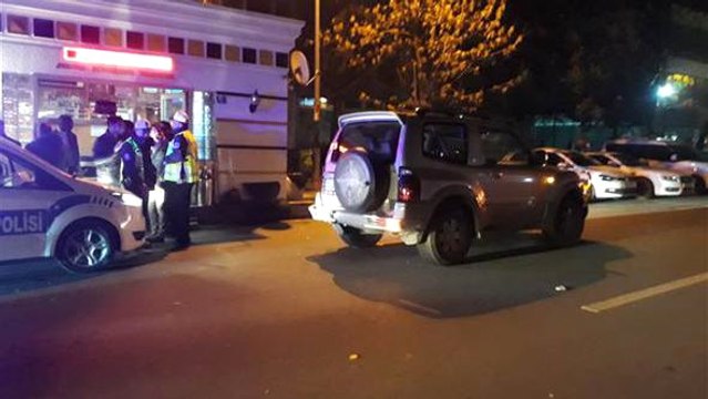 Sarhoş Büyükelçilik Görevlisi Ortalığı Birbirine Kattı: Türkiye ile Etiyopya Arasında Savaş Çıkartırım