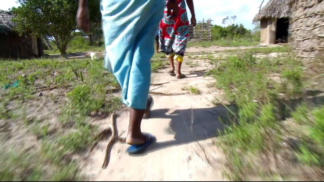 IDPs who fled al-Shabab in southern Kenya fear returning home