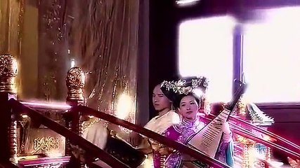 多情江山59 end 主演： 高云翔 侯梦瑶 袁咏仪 万梓良