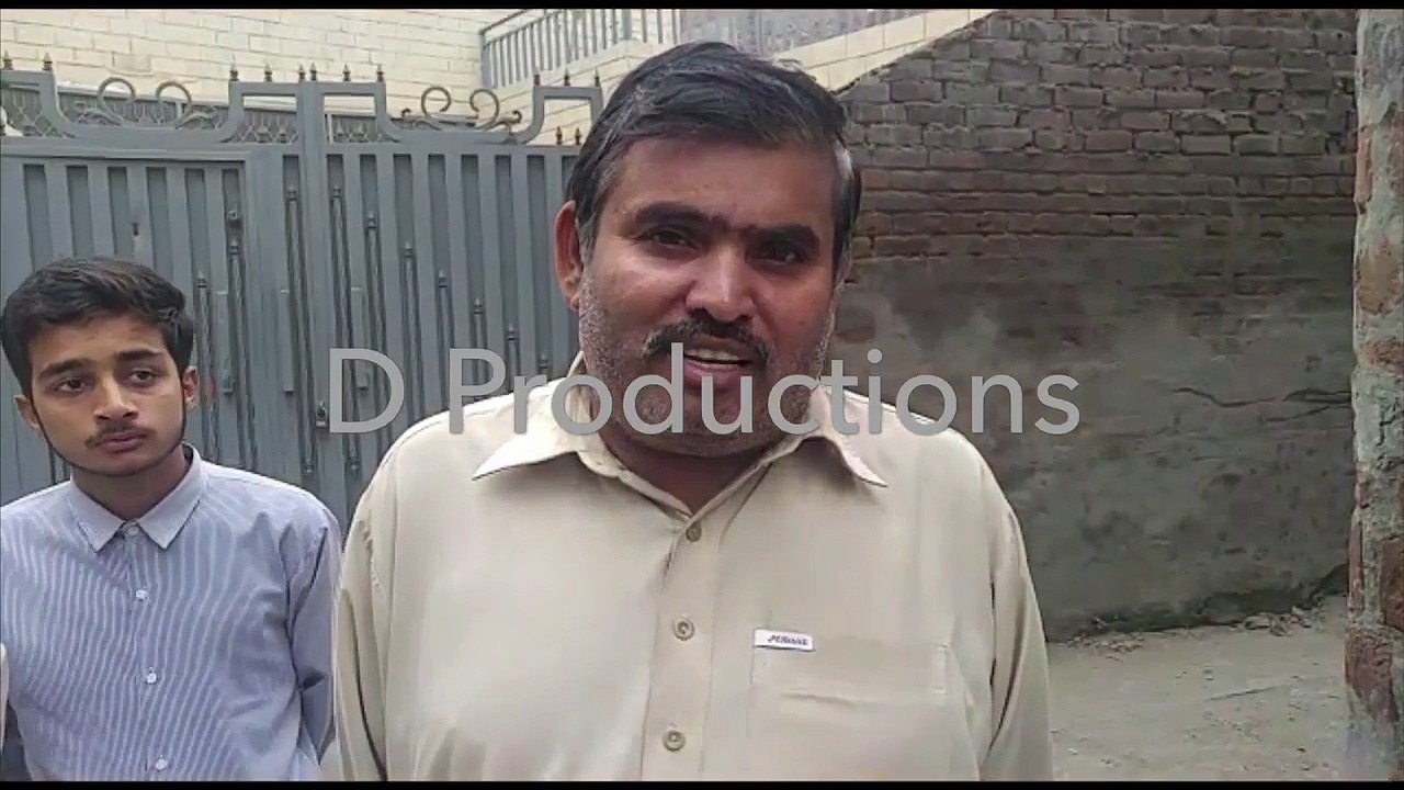 Ferozwala thana shahdra daketi wardaat - Danger Productions Network