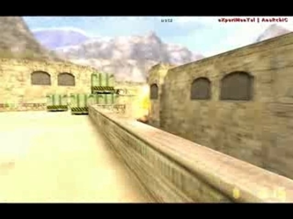 Agony 2famas 1he last famas