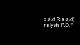 [PmKfT.[F.r.e.e R.e.a.d D.o.w.n.l.o.a.d]] Electric Circuit Analysis by David E. Johnson, Johnny R. Johnson, John L. Hilburn, Peter D. Scott WORD