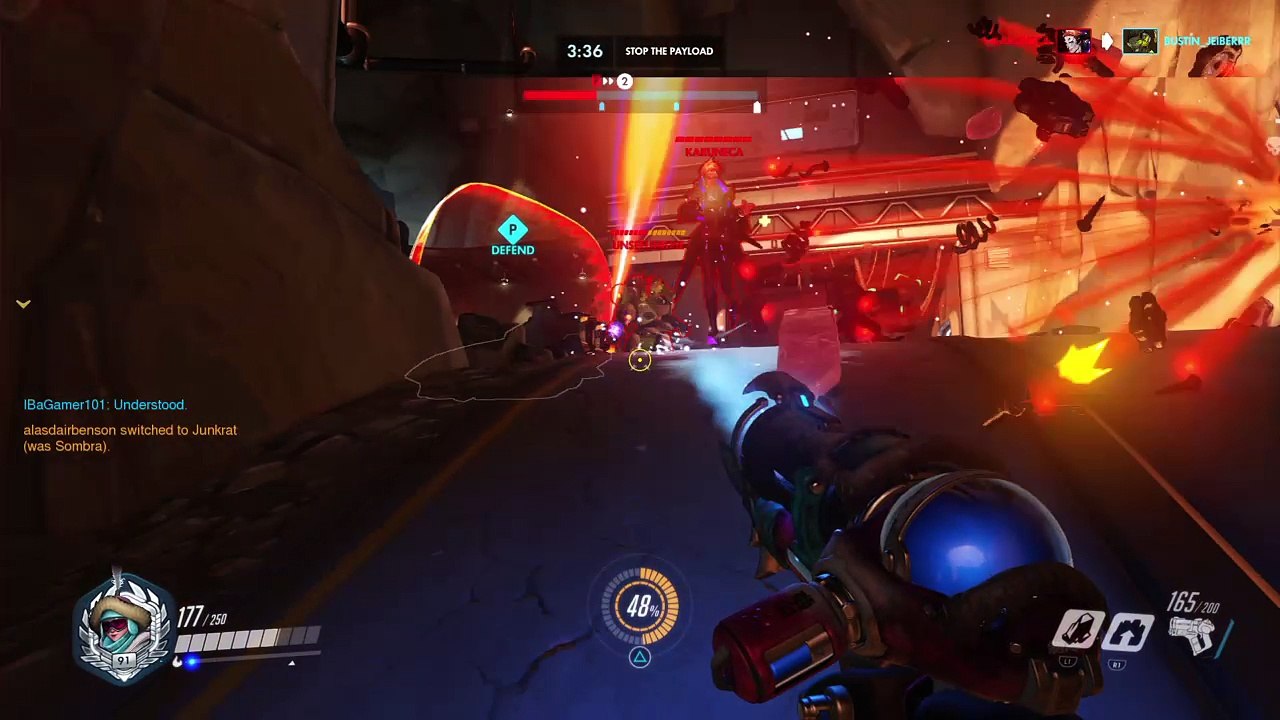 Mei play