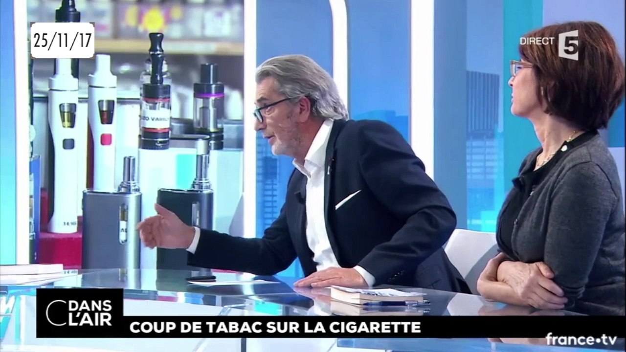 Vapoteuse