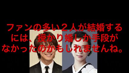 TAKAHIROと武井咲の結婚の裏側にまつわるネットの噂