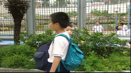 教育電視ETV：小學五年級常識科_青春變變變(2008)