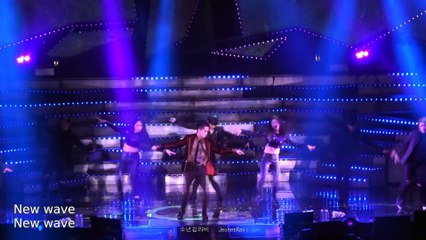 [ENG Lyrics] VIXX LR Beautiful Night