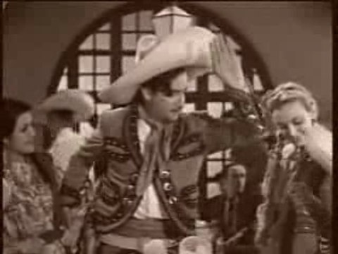 JORGE NEGRETE - ¡AY JALISCO NO TE RAJES!