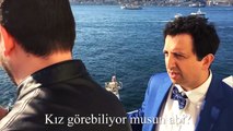 Bekar Bekir Kız Kulesinde Ne Arıyor