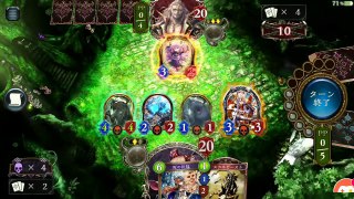 【闇影詩章】天梯毒瘤 中速死靈牌組介紹【Shadowverse】