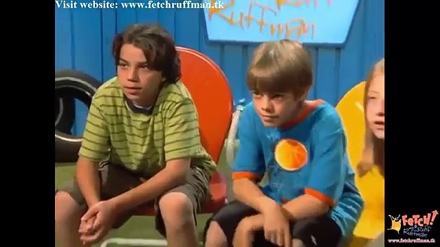 Fetch! With Ruff Ruffman Reducing the Calories and Cats In Your Life