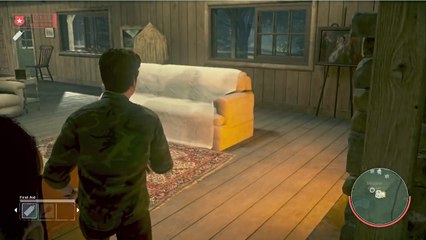 【４人実況】逃げるジェイソン、追う俺達。【13日の金曜日】