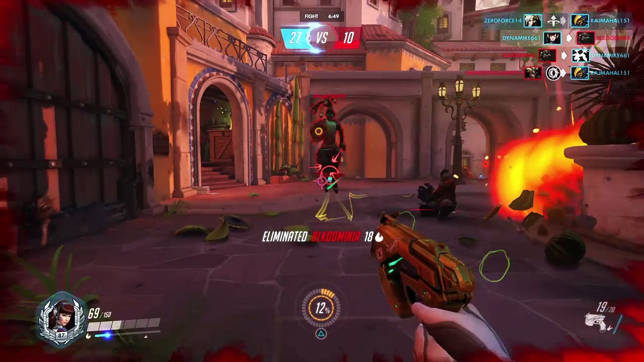 Arcade fun