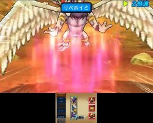 【DQMJ3P】10分でモグランドのドン・モグーラ攻略【ドラクエモンスターズジョーカー3プロフェッショナル】