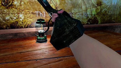 MONSTER OF THE DEEP - FINAL FANTASY XV - Launch Trailer _ PS VR-kP05suSvu7k