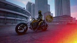 Road Rage - Launch Trailer _ PS4-233da1P0Btc