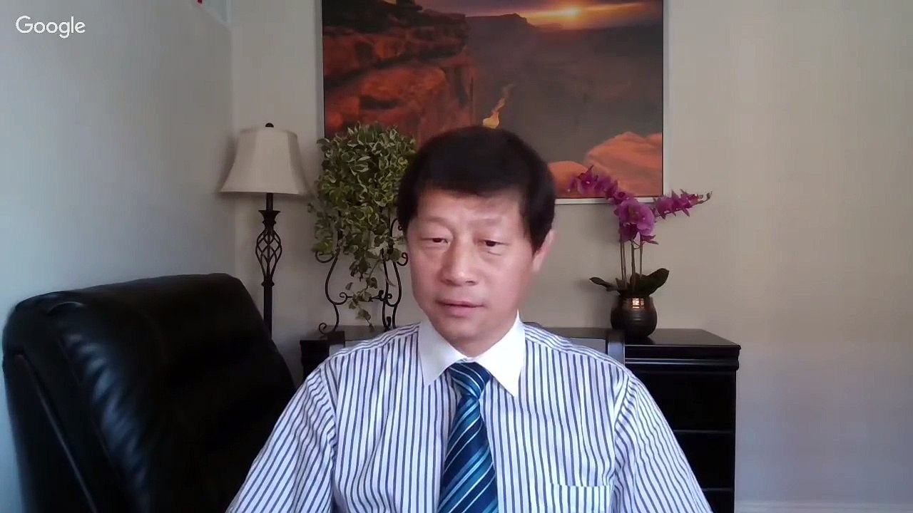 邓小平为什么 要喊出：杀他20万，保它20年！（建民论政 4）