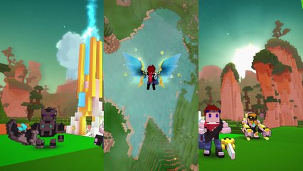 Trove – Adventures Launch Trailer _ PS4-fRaGlqLxm-4