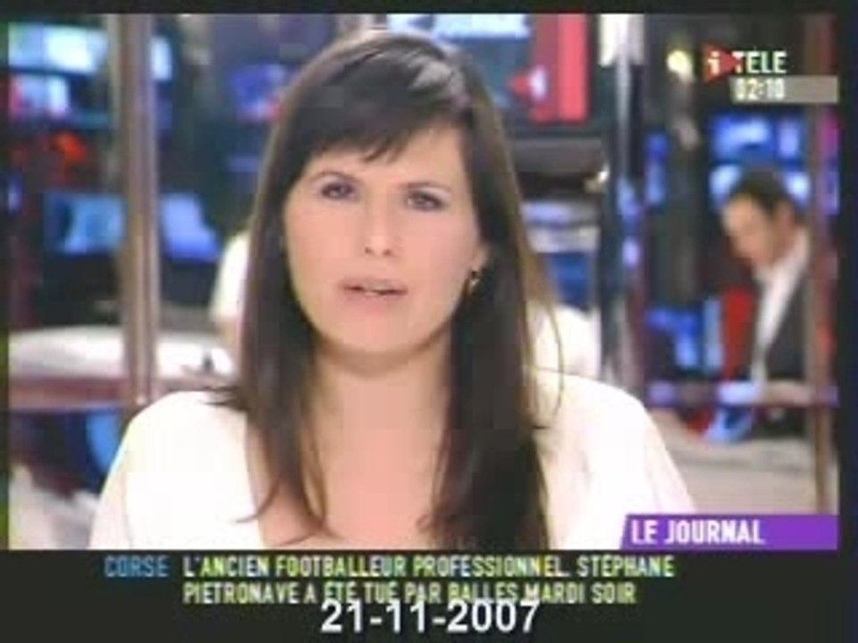 Ségolène dans les pas de Sarko