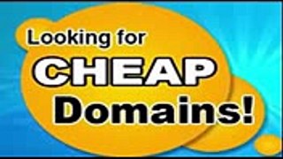 Best Cheap Domain Registration Hosting Service