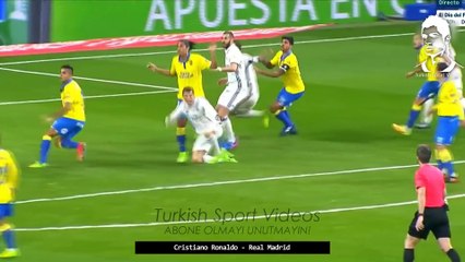 Ceza Sahası İçinde Yapılan En İlginç Hareketler ● Neymar, Messi, C Ronaldo, Suarez