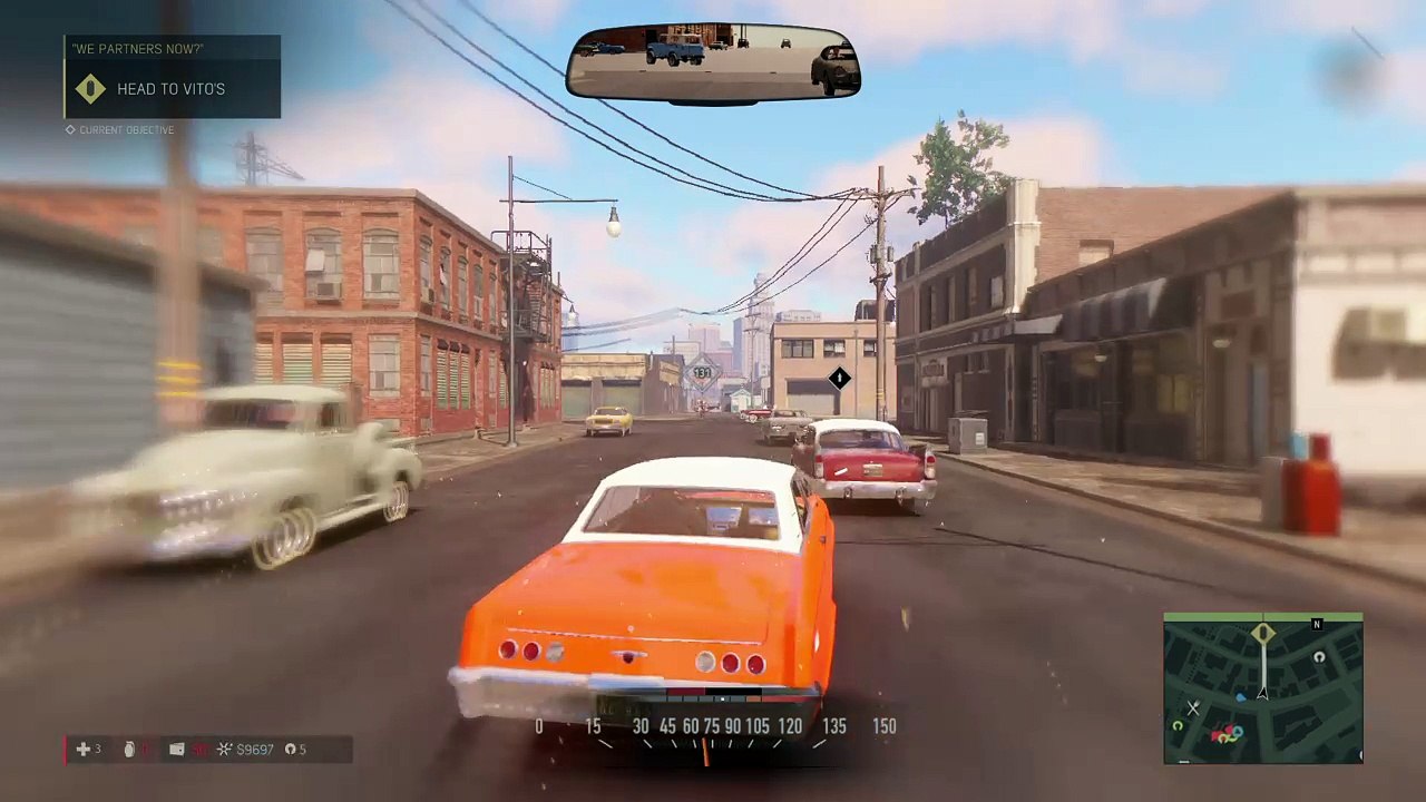 Mafia III_2017