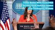 Twitter Bashes White House Press Secretary Sarah Huckabee Sanders Over Thanksgiving #PieGate