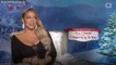 Mariah Carey Postpones Christmas Tour