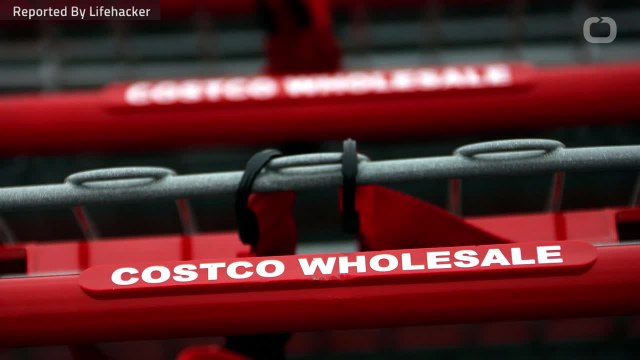 You Can Shop Costco Without A Membership