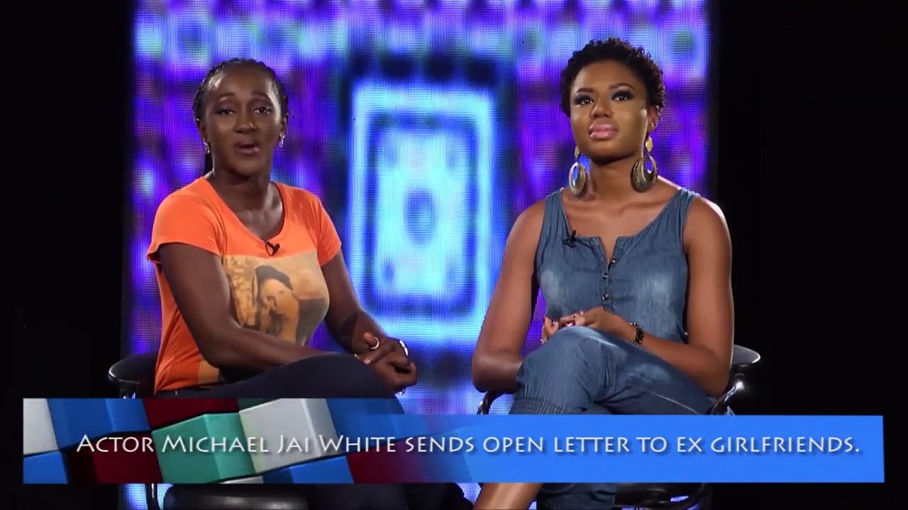 Actor Micheal Jai White Sends Open Letter To Ex Girlfriends-BQ7Y-JfClVA