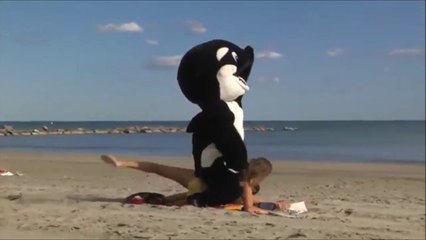 The Most Famous Pranker - Rémi Gaillard