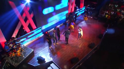 Arewa ft Praiz - Anything For You (Live Performance) _ MTN Project Fame Super Collabo-mj3AFkQiGb8