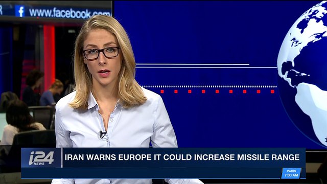 i24NEWS DESK | At least 305 dead in Egypt terror attack | Sunday, November 26th 2017