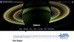 NASA lo ha Vuelto a Hacer Nueva Foto Trucada de Saturno [Low, 480x360]