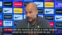 Guardiola: 