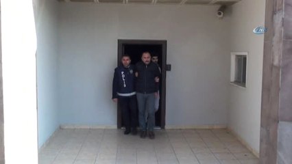 Katil Koca, 25 Kasım Kadına Yönelik Şiddete Karşı Mücadele Gününde Yakalandı