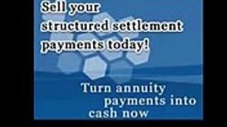 Annuity Settlements (7)