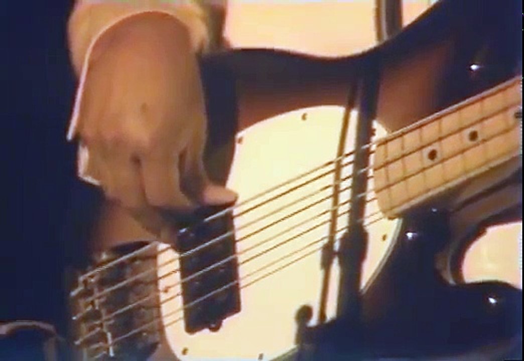 オフコース　僕のいいたいこと　武道館ライブ
