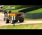 Wacker Neuson Success Story - Erin Hills