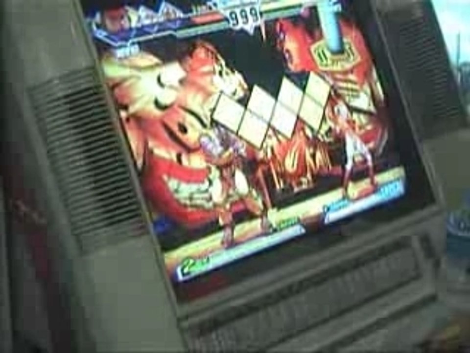 11/07/07 Dan vs SAKAMOTO
