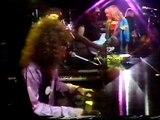 IAN HUNTER - JUST ANOTHER NIGHT [AGORA BALLROOM WITH ELLEN FOLEY 1980]