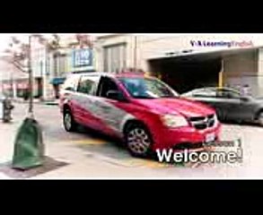 Let's Learn English Lesson 1 - Welcome!