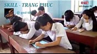 [Tiêu Điểm Tướng] HỌC SINH ,một thời để nhớ (2)