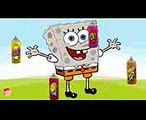 Baby Learn Colors with SpongeBob SquarePants  Spongebob, Patrick Star, Mr Krabs (3)