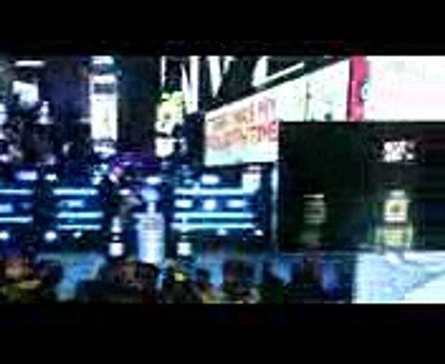 New Year's Eve Ball Drop 2017