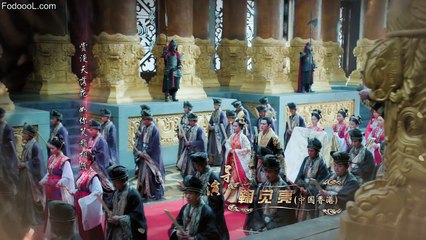 مسلسل الجنرال وانا الحلقة 48 مترجمة