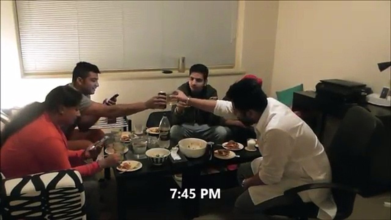 Time vs Social Media | Punjabi Funny Video | Latest Sammy Naz