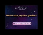 Free Psychic Chat,  Online Psychic Readings