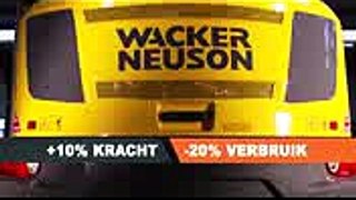Wacker Neuson EW65